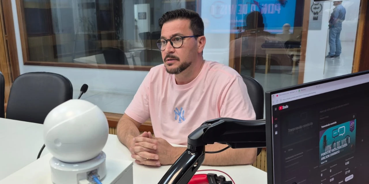 Ponto de Vista: Dos piores aos melhores momentos do PT “Nunca mudei minha linha de ação e fidelidade aos militantes e ao projeto do partido”, afirma Arilson Chiorato