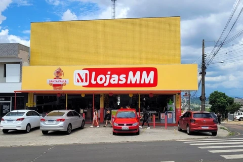 Comércio de PG abre no feriado e Lojas MM confirma atendimento com promoções