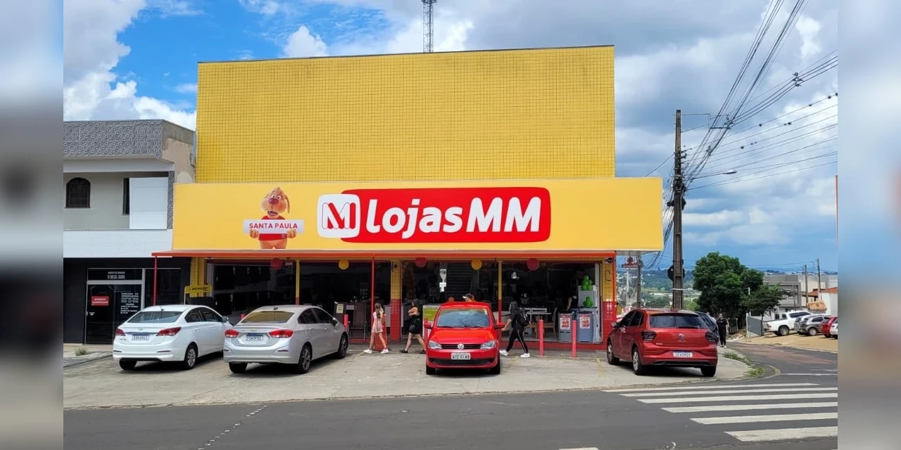 Comércio de PG abre no feriado e Lojas MM confirma atendimento com promoções
