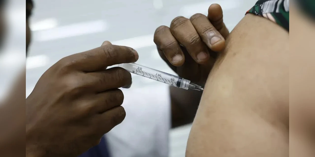 Fiocruz aponta que casos de síndrome respiratória aguda grave caíram no país