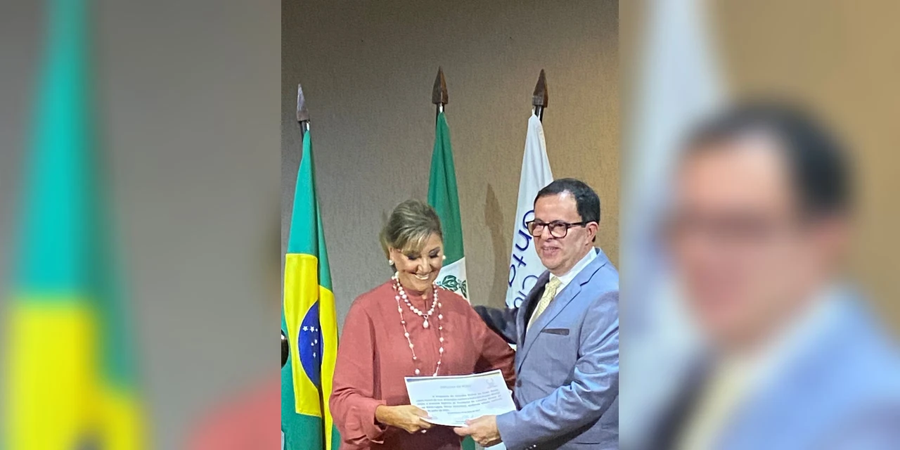 Coluna Super: Indianara Prestes Mattar Milléo assume 5ª gestão à frente do Clube Ponta Lagoa, por Marilyn Schlosser