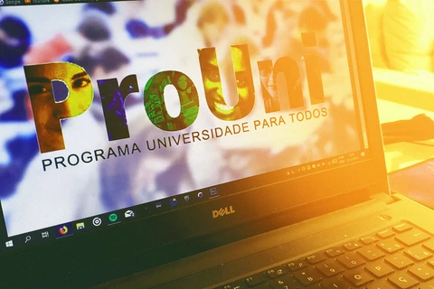 Projeto GGPEL: Divulgada segunda chamada do Prouni para o segundo semestre de 2025