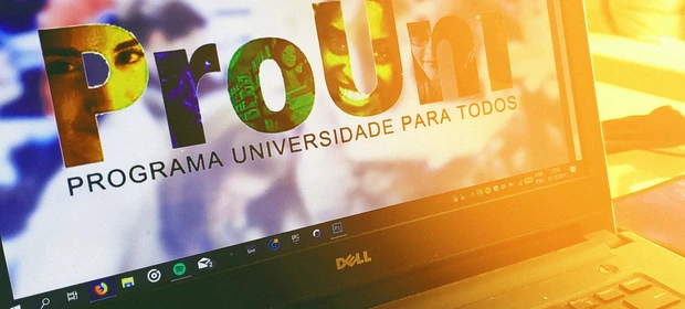 Projeto GGPEL: Divulgada segunda chamada do Prouni para o segundo semestre de 2025