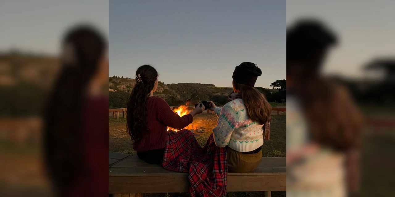 Buraco do Padre promove experiência noturna exclusiva para mulheres