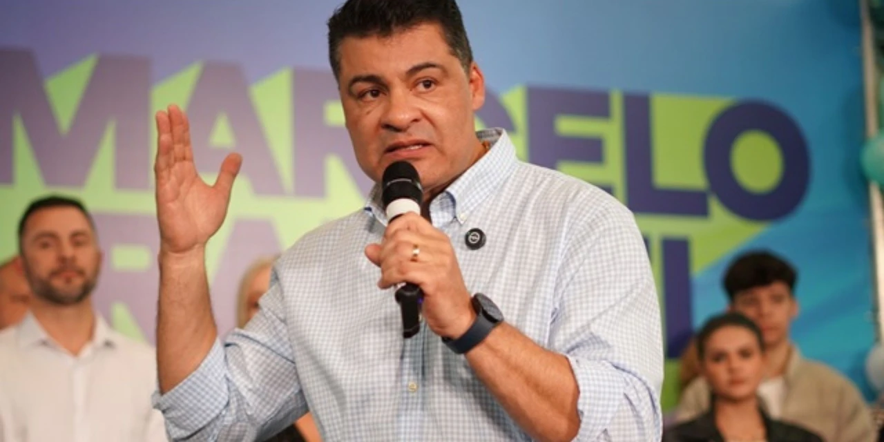 Ministério Público denuncia Marcelo Rangel e pede inelegibilidade por oito anos