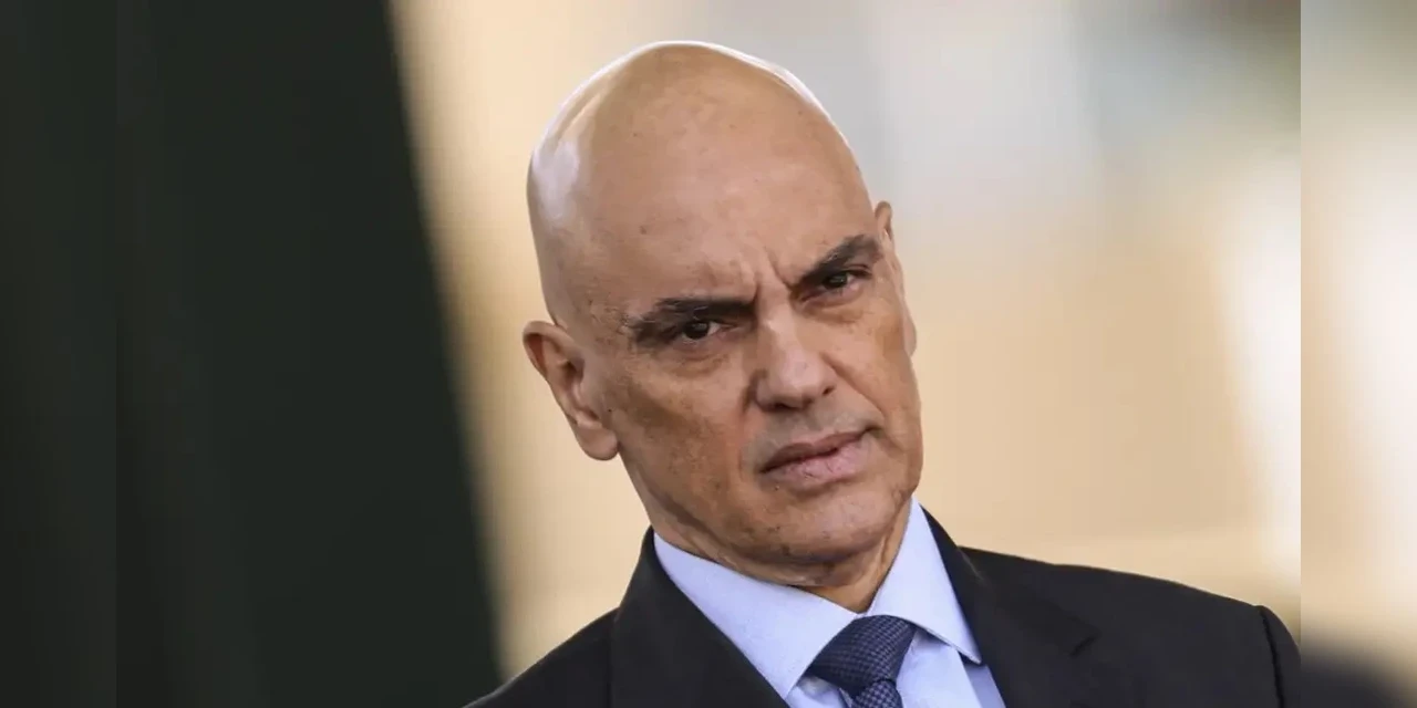EUA aplicam Lei Magnitsky contra Alexandre de Moraes; entenda