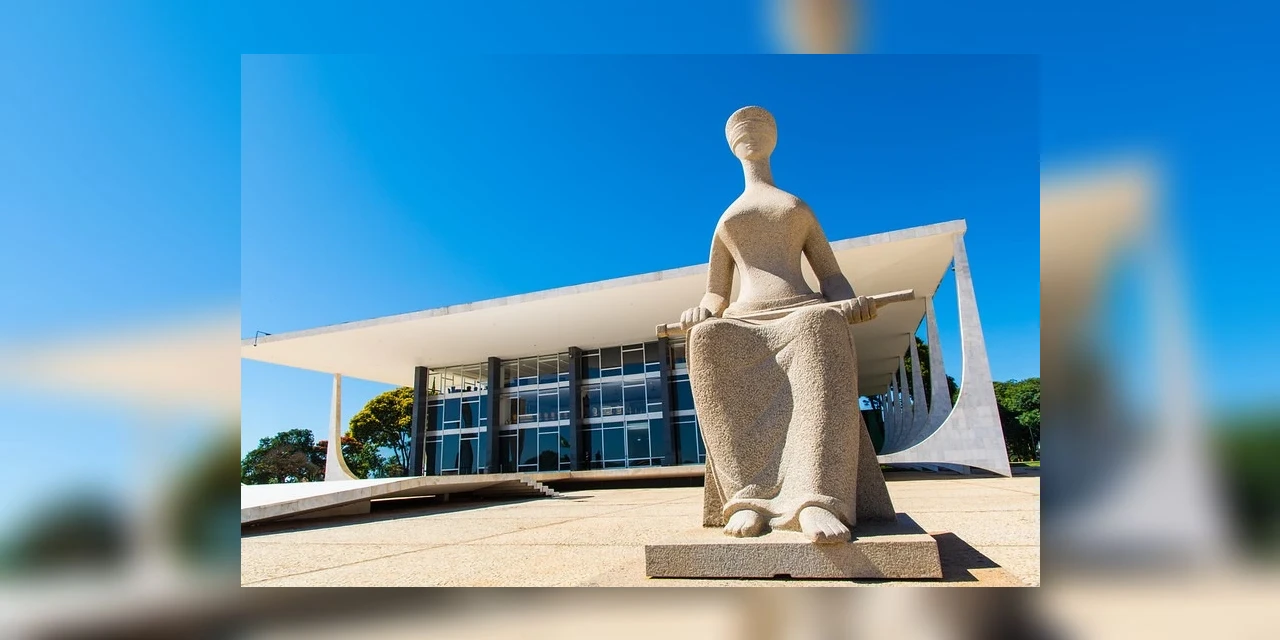 STF se posiciona sobre sanções dos EUA a Moraes; confira