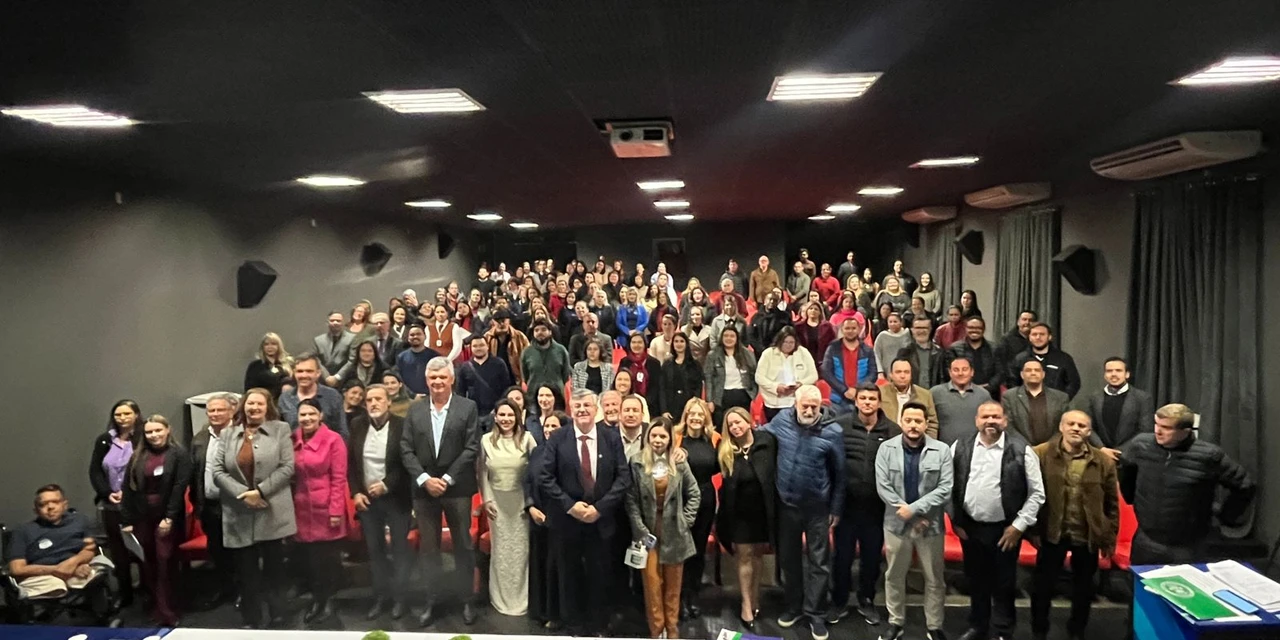 Novo programa promove o fortalecimento da educação fiscal em Jaguariaíva