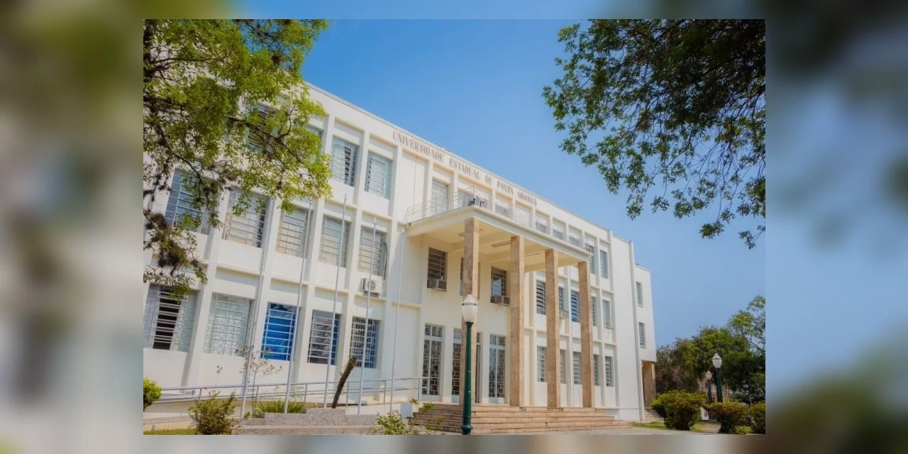 UEPG abre inscrições para o PSS 2025 com 565 vagas