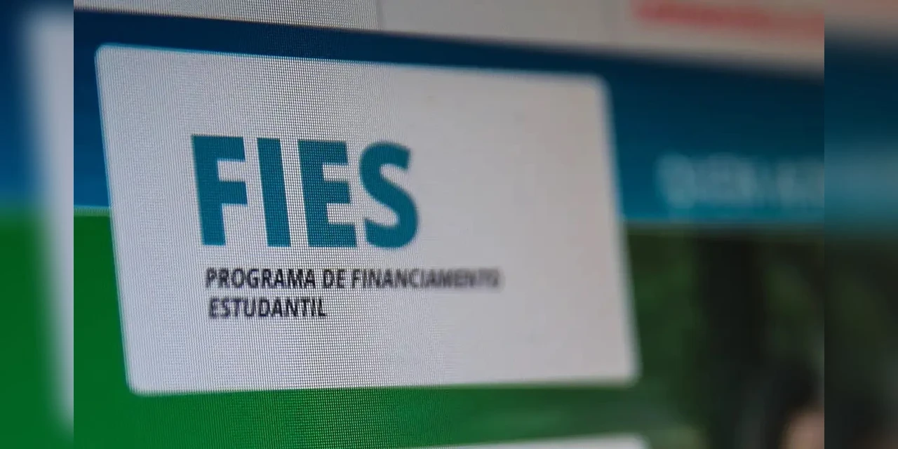 Projeto GGPEL: Pré-selecionados no Fies 2025 devem completar cadastro hoje