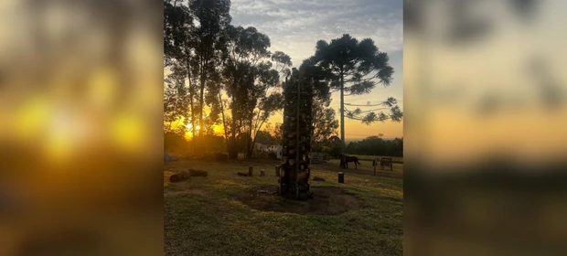 Coluna Super: 'Rotary Club promove festa julina com apoio do Rancho Texano', por Marilyn Schlosser