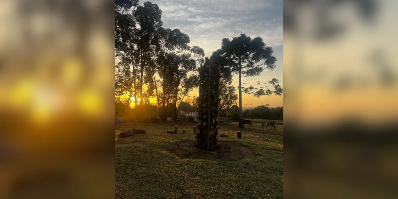 Coluna Super: 'Rotary Club promove festa julina com apoio do Rancho Texano', por Marilyn Schlosser