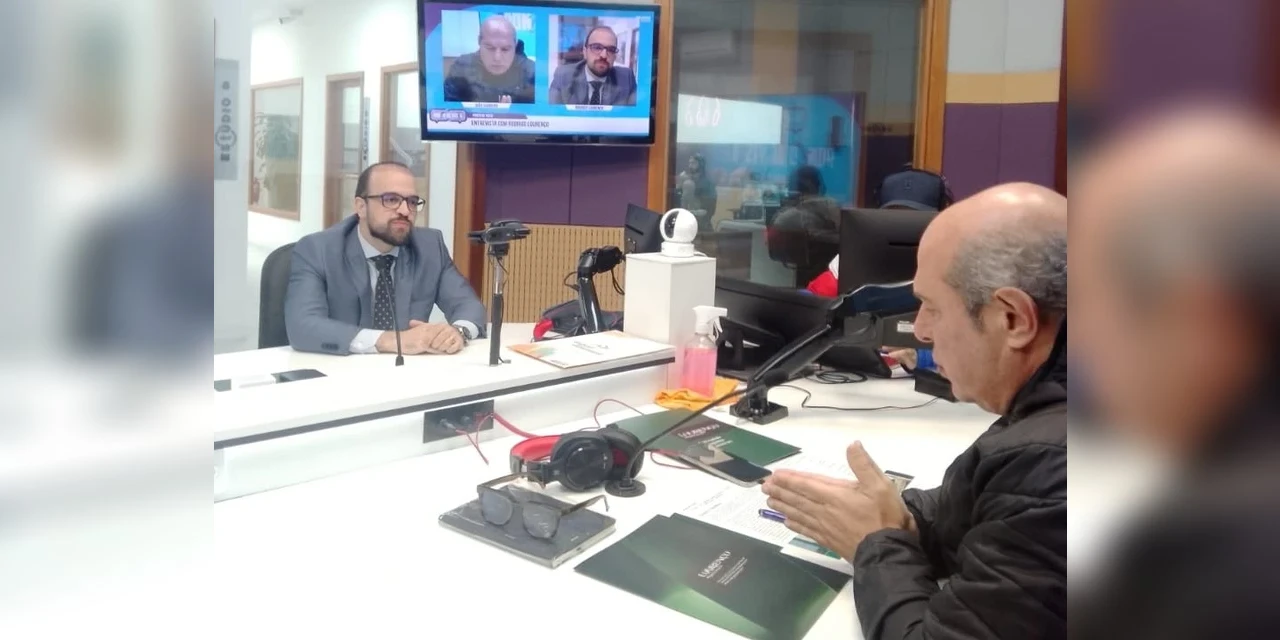 Ponto de Vista: "95% das empresas pagam muito mais do que deveriam", avalia advogado tributarista Rodrigo Lourenço