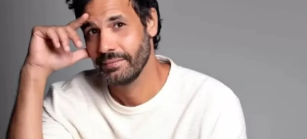 Ator Mauricio Silveira morre aos 48 anos