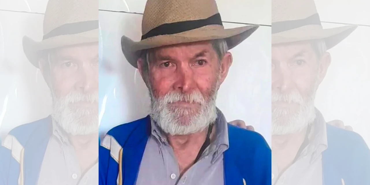 Veja tudo o que se sabe sobre o incêndio criminoso que vitimou idoso em PG