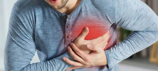 Estudo revela o dia da semana com mais casos de infarto