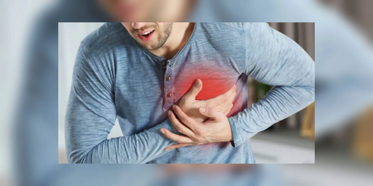Estudo revela o dia da semana com mais casos de infarto