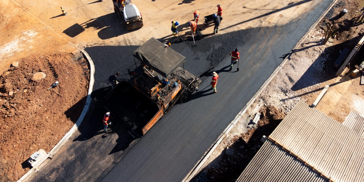 Ligação entre Vila Cipa e Residencial Campo Bello é liberada nesta segunda