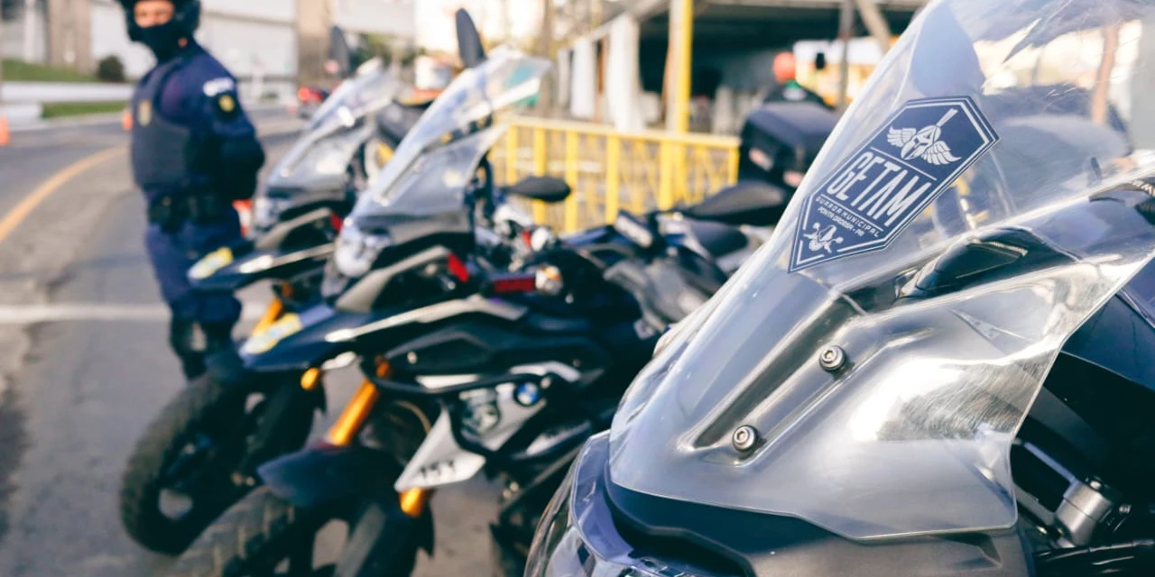 Mulher é agredida com cerca de 20 golpes de cinto em Ponta Grossa; autor foi preso