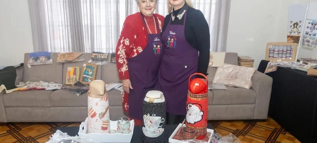 Coluna Super: “2ª Feijoada da APMIF João e Maria reúne solidariedade e sabor", por Marilyn Schlosser