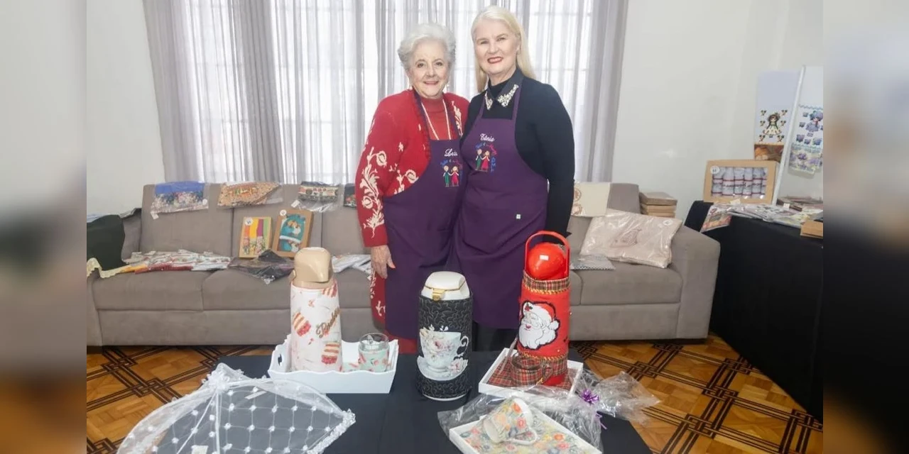 Coluna Super: “2ª Feijoada da APMIF João e Maria reúne solidariedade e sabor", por Marilyn Schlosser