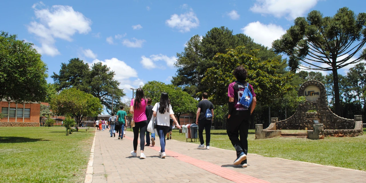 Vestibular da UTFPR tem inscrições abertas e 310 vagas em Ponta Grossa; saiba mais