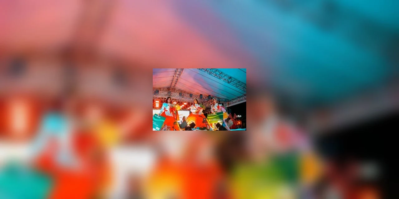 25ª Festa de Ação de Graças celebra a época de colheita em Tibagi