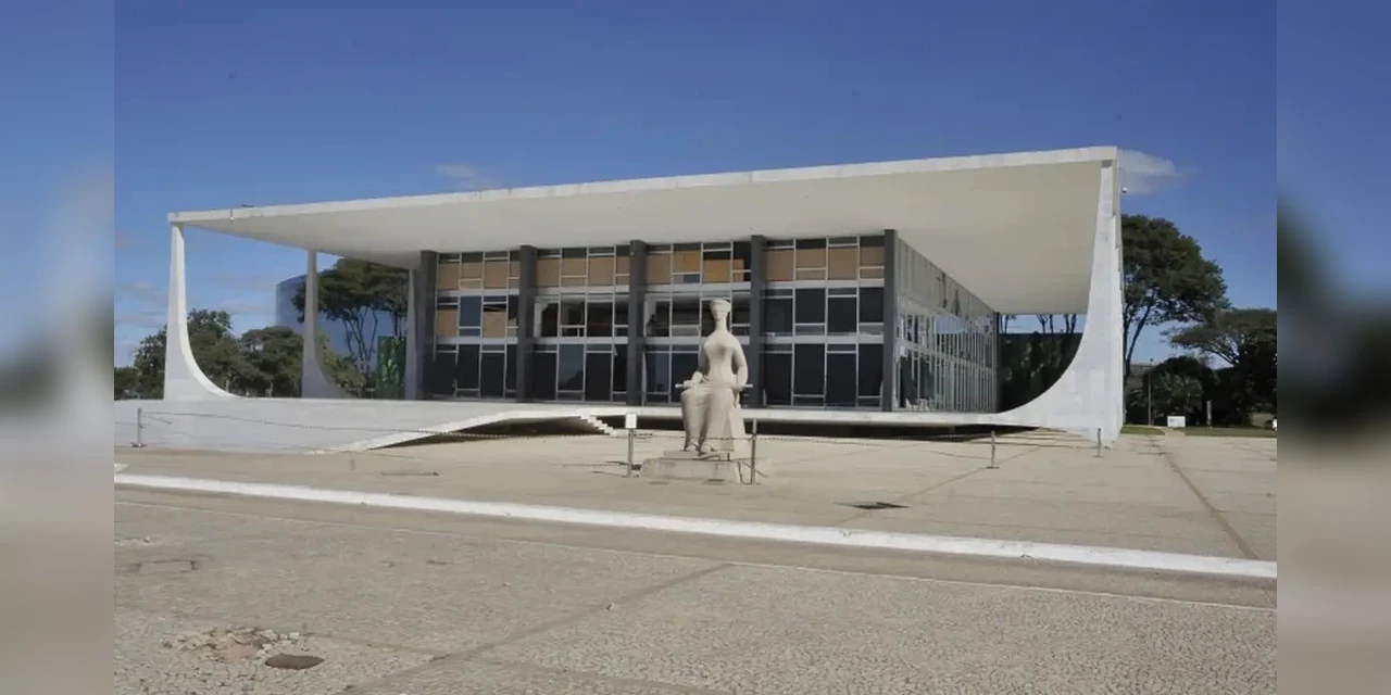 Saiba quanto tempo falta para cada ministro do STF se aposentar