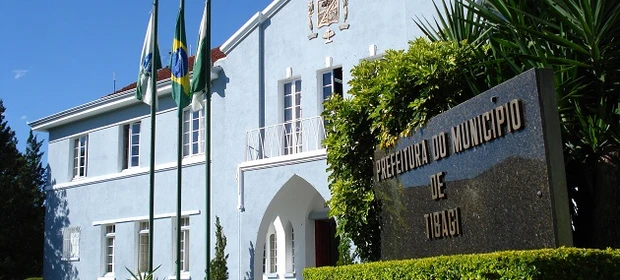 Prefeitura de Tibagi convoca população para apresentação leis orçamentárias do município