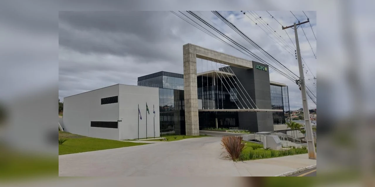 ACIPG promove live para debater impactos das taxações dos EUA nos negócios dos Campos Gerais