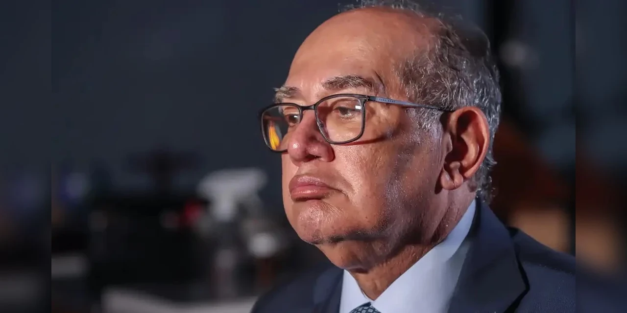 STF tem atuação comprometida com a Constituição, afirma Gilmar Mendes