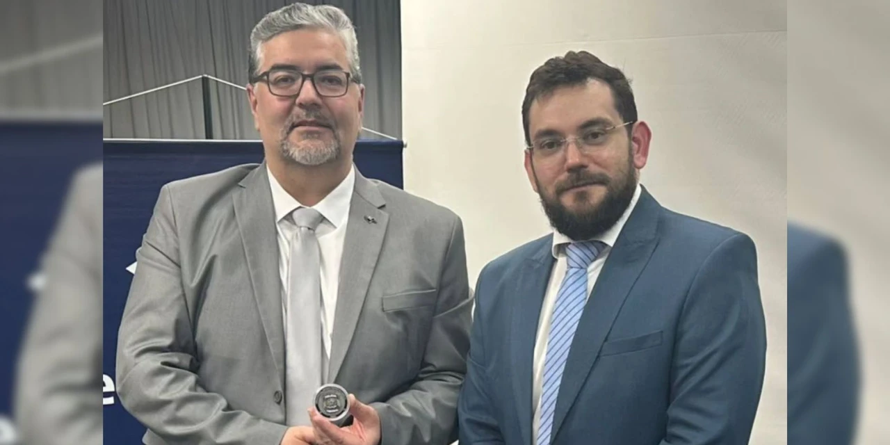 Receita Federal e Polícia Federal reforçam parceria em Ponta Grossa