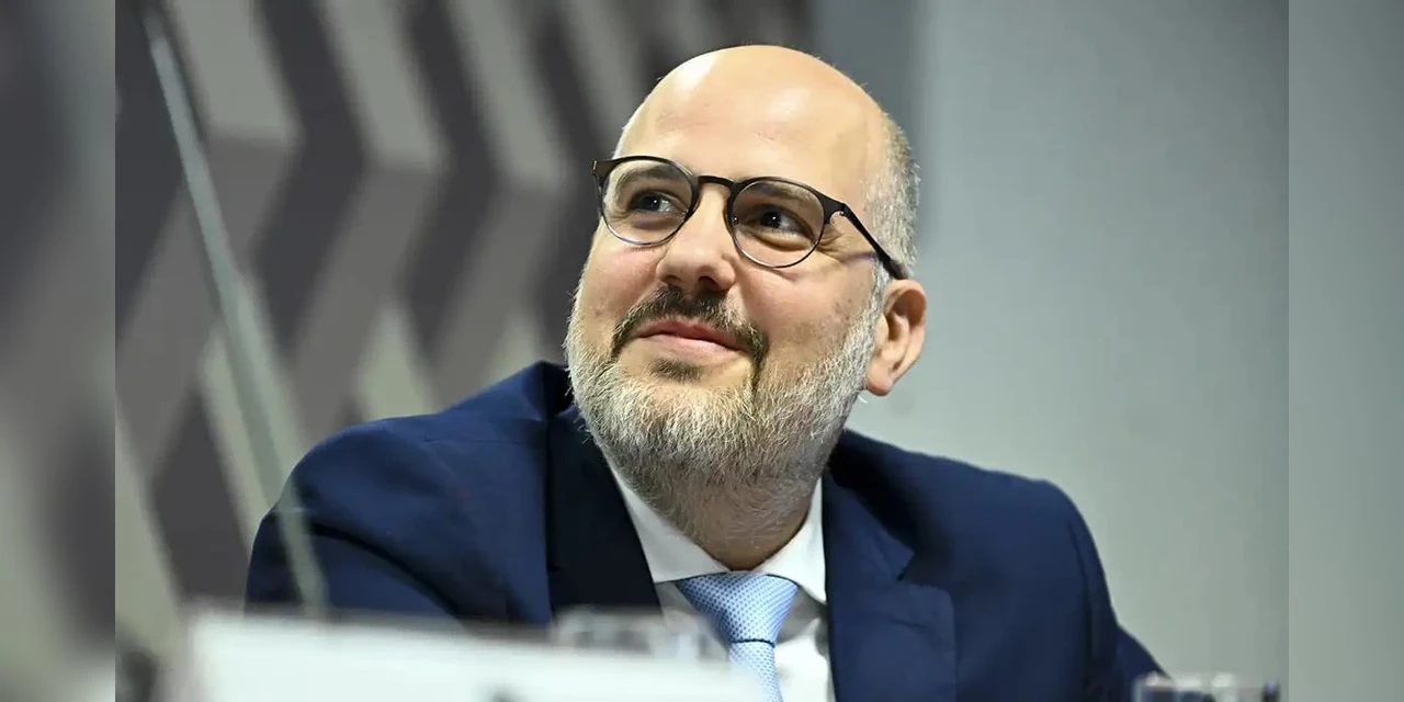 André Basbaum é o novo presidente da Empresa Brasil de Comunicação