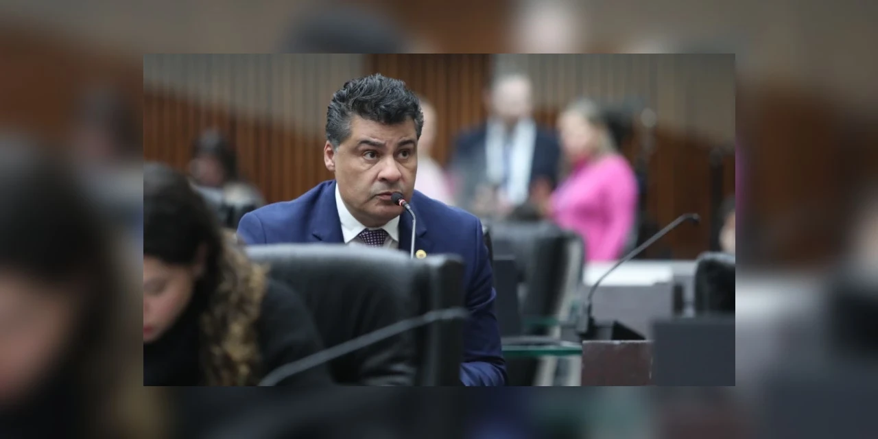 Rangel defende que pessoas com fibromialgia tenham prioridade em piscinas públicas