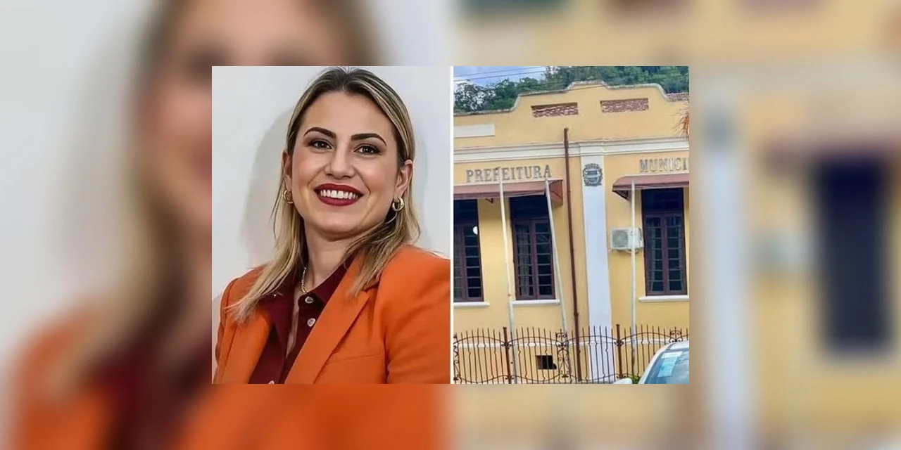Vice-prefeita é afastada do cargo por suspeita de contratar "amarração" com dinheiro da Saúde