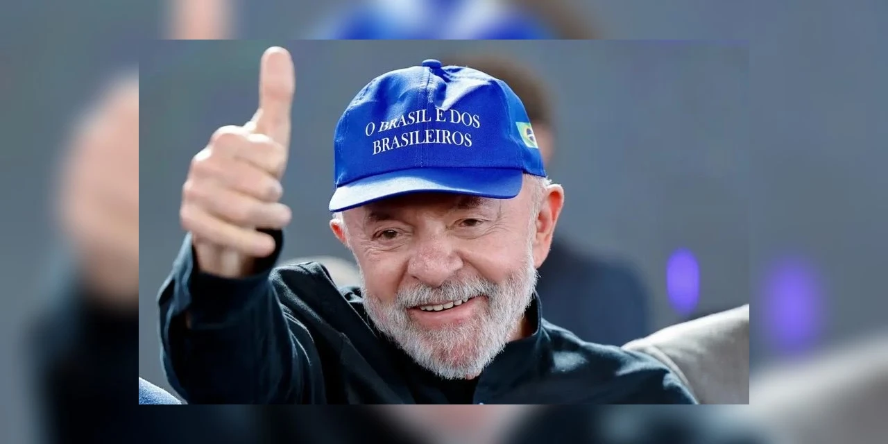 Paraná Pesquisas: Aprovação do governo Lula aumenta em São Paulo