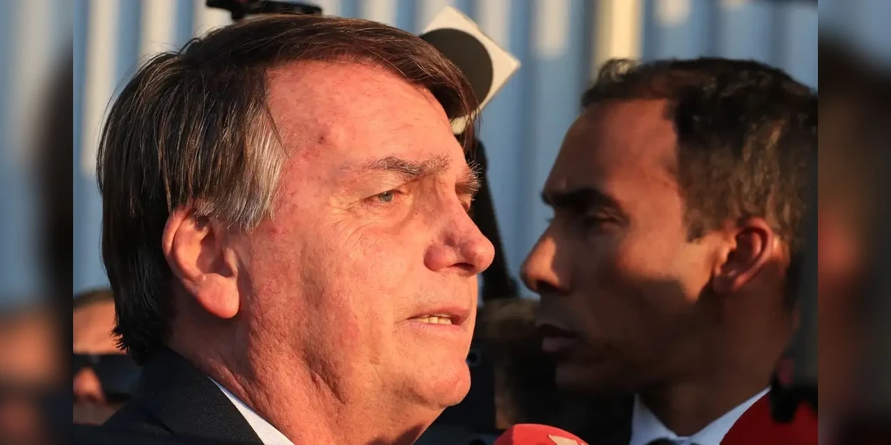 Moraes autoriza Bolsonaro a receber visita de médicos particulares