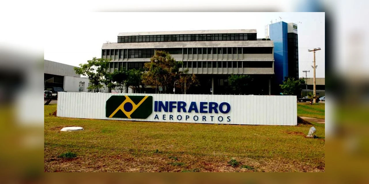 Obras em aeroporto de PG: Infraero não foi procurada para novo contrato