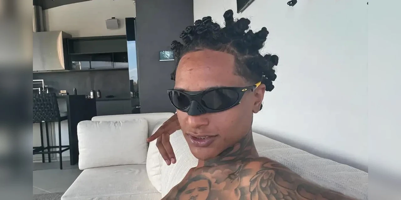 TJRJ nega pedido de habeas corpus para Oruam