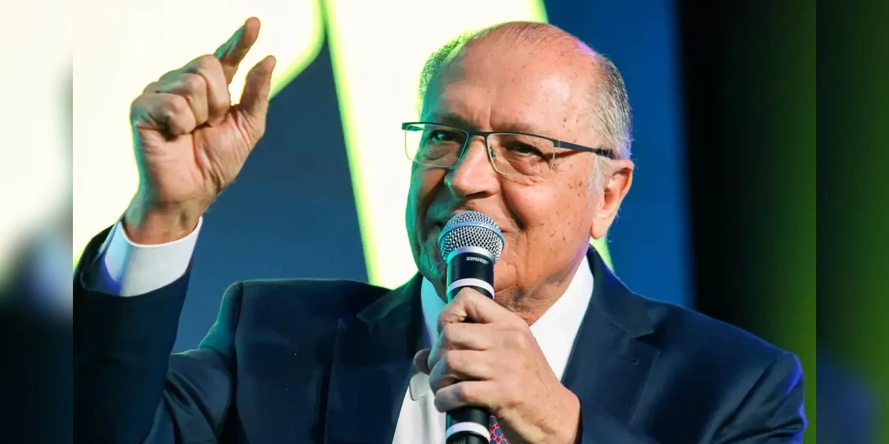Alckmin afirma que plano de contingência ao 'tarifaço' deve sair até terça