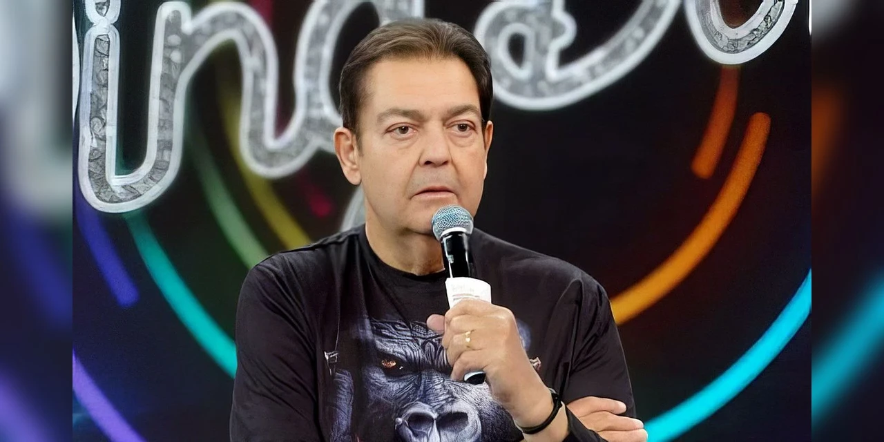 Faustão está internado desde maio e realizou mais dois transplantes de órgãos, diz hospital