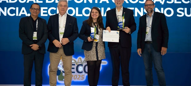 Talento Tech e Ecossistema Digital: programas do Paraná conquistam prêmio nacional de tecnologia
