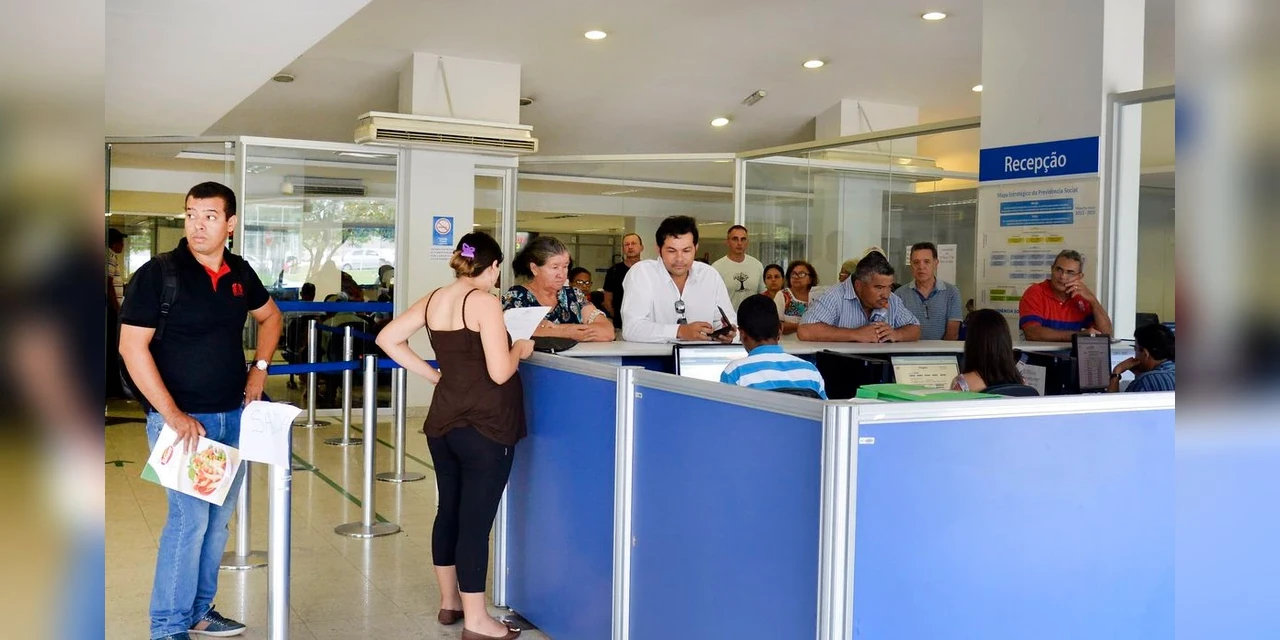 Mais de 1,6 milhão de aposentados que fizeram acordo foram ressarcidos