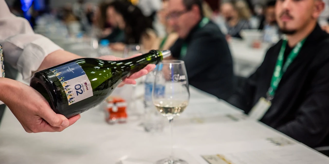 Vinhos & Viagens: '33ª Avaliação Nacional de Vinhos avança pelo país mostrando na taça a força do vinho brasileiro', por Patrícia Ecave