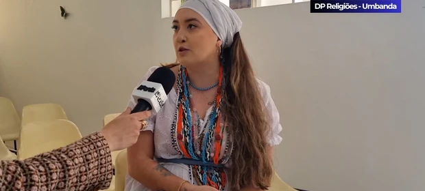 Conheça a Umbanda em Ponta Grossa; série Religião