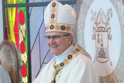Dom Bruno convida fiéis da Diocese de Ponta Grossa a participar da Semana da Família