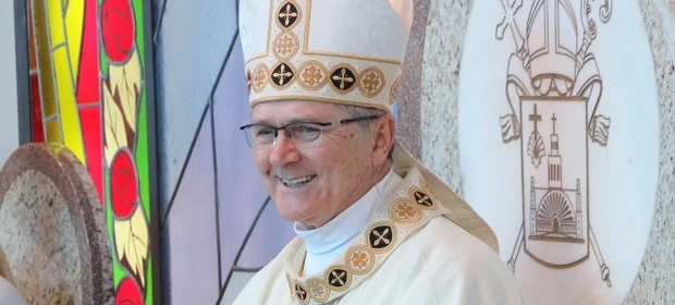 Dom Bruno convida fiéis da Diocese de Ponta Grossa a participar da Semana da Família