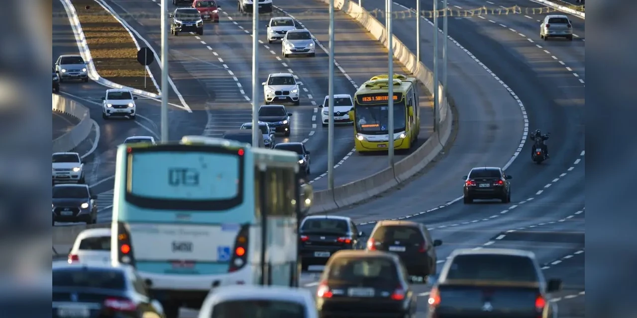 Ministério abre consulta pública para receber sugestões e levar internet a rodovias