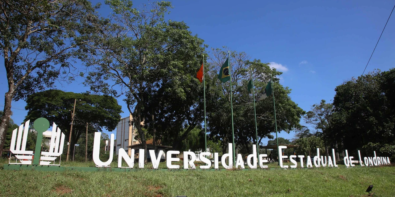 Concurso público da UEL oferece salários de R$ 17,4 mil para professores
