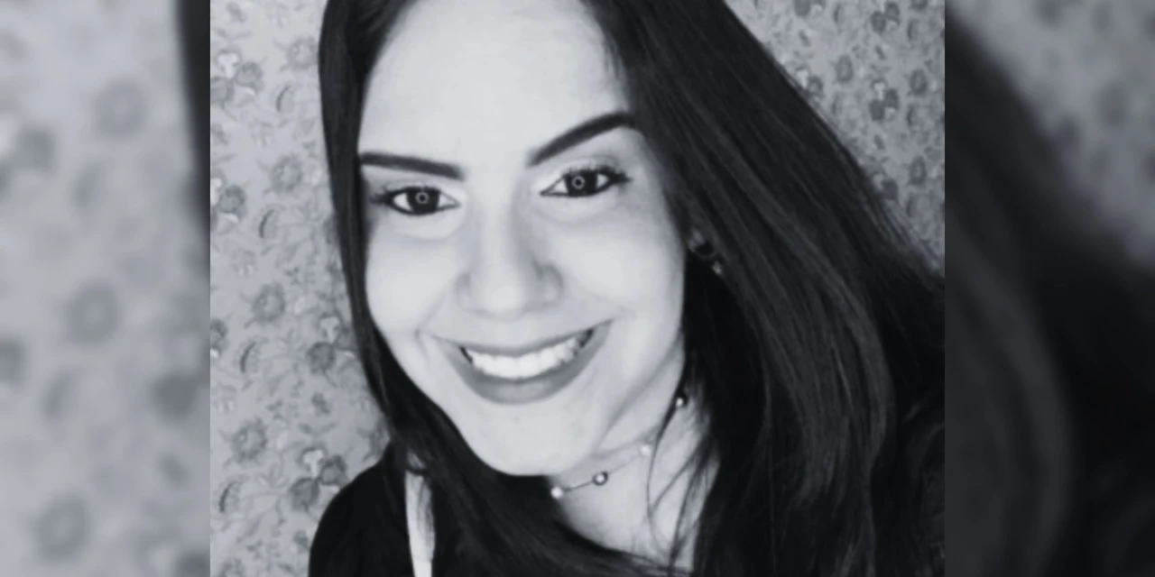 Cantora Luna Alves sofre mal súbito e morre aos 38 anos